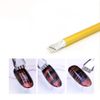 8Pcs Nail Magnet Tool Set, Magnet Stick Magnet Pen Manicure Nail Art Tool for DIY Magic 3D Magnetic Cats Eyes Polish UV Gel