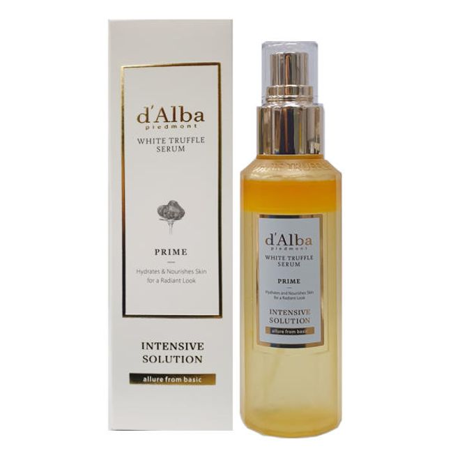 dAlba Dalba White Truffle Prime Intensive Serum