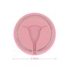 SimCoach IUD Training Model, Female Intrauterine Contraceptive Device Simulator Trainer
