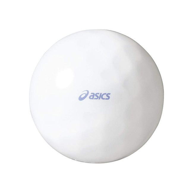 asics GGG325 Grand Golf Ball Clear Ball Dimple SH (White)