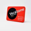 Vocalzone Original 3 Pack Bundle + Free Tin | Sore Throat Relief Pastilles