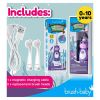 WildOnes rechargeable sontbrush hippo