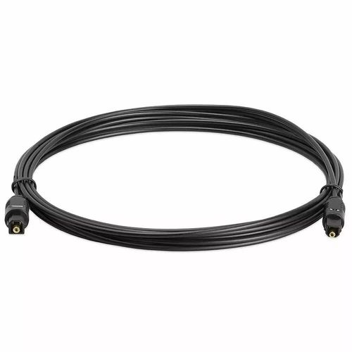 Kircuit Optical Digital Cable Compatible with Sonos PlayBar