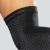 Mc David X607 Handgelenk Schwarz L