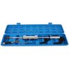 CV Inner Joint Puller Slide Hammer Wheel Drive Axle Half Shaft Removal Tool Kit
