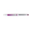 uni-ball UB187SF Ballpoint Pen - Red, White