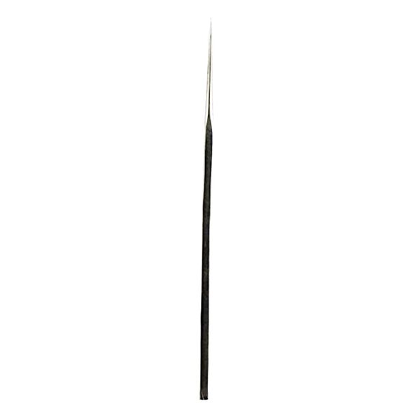 TeckMed 5-1/8" Single-Ended Pick