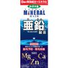 Mineral Hair Growth
