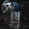 The Pathfinder School Canteen Cooking Set