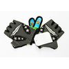 HANG Monkey Bars Gloves (5 and 6 Years Old Kids) with Grip Control