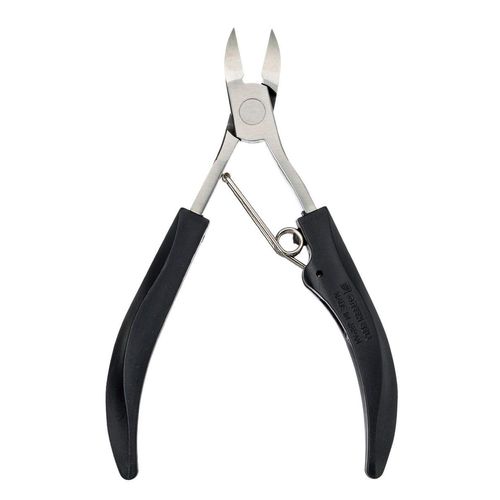 Nail Clippers, Made in Japan, High Quality Craftsmanship "Nail Clippers G-1029" Nail Clippers for Winding Nails Only Stainless Steel Nail Clipper [IT] #9845011