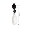 Fountain & Water Feature Fill Valve Float Assembly 3/8" DIY4190