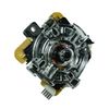 Sanwa Denshi JLF-TP-8Y Joystick Red