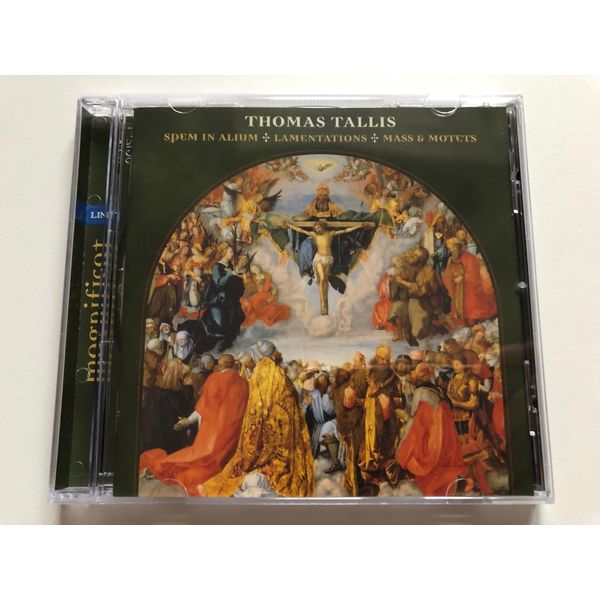 Tallis: Spem in Alium
