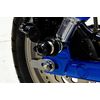 RIDEA HONDA MONKEY125 Stand Hook Color: Black