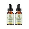 Glyco Clean Blood Support Advanced Formula Dietary Supplement Serum - (Pack 2)