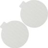 Antibacterial Fun de Puff Clear Keepsheet
