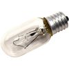 8-Pack 40W T8 40T8 E17 Base Light Bulbs compatible with Appliance Microwave Oven