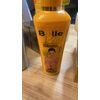 Belle Vie Body Lotion 475 ml Curcuma