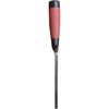 Marshalltown 504D 5/16-inch Tuck / Window Pointer - Durasoft Handle, Silver|silver Metallic