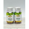2 Slippery Elm Bark Relieves Dryness Vaginal Moisturizing Supplement Pills