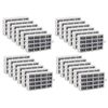 W10311524 Air Filter Replacement For Whirlpool Refrigerator  2319308- 24 Pack*