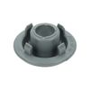 SMEG Dishwasher Wash Arm Socket 760570371 Grey