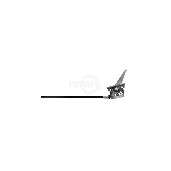 Rotary Throttle Control For Ariens Repl Ariens