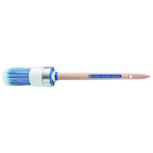 STORCH AquaSTAR Ring Brush Size 08