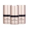 Adelance Hair Plus View Foundation Powder, Set of 3, Dark Brown, For Women, Conceals Thin Hair, Conceals Gray Hair, Increases Volume, Growth Hair Powder