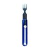 Swiss Advance Feather-Light Pocket Fork Blue
