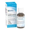 Guna Matrix Detox