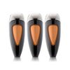 Temptu Perfect Canvas Airpod Foundation Trio, Latte