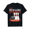 Bowling Stones Bowling Team T-Shirt