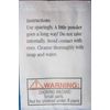 Itch Powder Prank Joke Trick Gag Single Pack