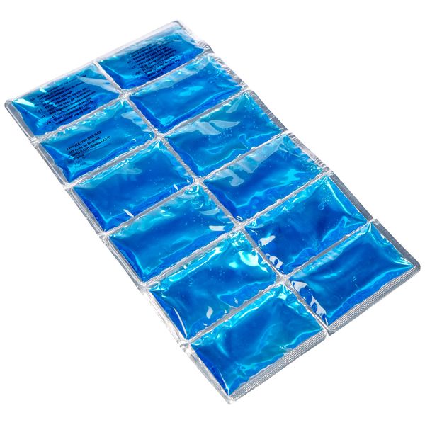 Campingaz Flexi Freez Cool Packs - Medium