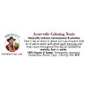 Calming Formula  Reduces anxiety, worry, thinking, fear, and panic attacks