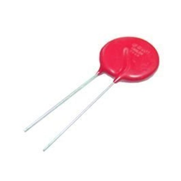 LITTELFUSE V130LA2P METAL OXIDE VARISTOR, 175V 340V RAD (5EA)
