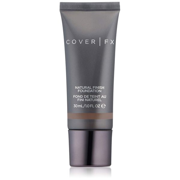 Cover Fx Natural Finish Foundation 30ml,1.0oz. P120