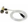 Mi-T-M Pressure Washer Detergent Soap Injector Kit
