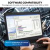 Diagnostic USB Cable tool KIT for Evinrude ETEC and FICHT with Bootstrap Cable
