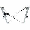 Fits 99-07 GM Truck/SUV Right Pass Front Power Window Regulator Without Motor