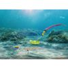 Balzer Plattfisch Perchman Rig 40g Gelb-Rote Punkte