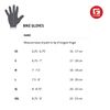 G-Form Sorata Trail Gloves - Black/Grey, Small