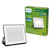 PHILIPS Lois Outdoor Floodlight, 30 W, 3000 K, Black​
