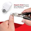 Seki Edge Nail Nipper with Shield (SS-204)