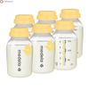 Breastmilk Collection & Storage Bottle Set