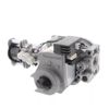 ICP 1172822 Gas Valve NG HSI 2-STG