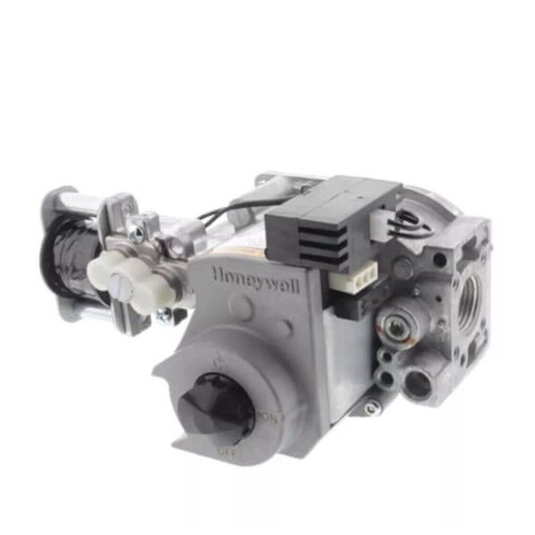 ICP 1172822 Gas Valve NG HSI 2-STG