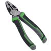 Heavy Duty High Leverage Combination Engineers Pliers Cutters 7” (175mm) Long
